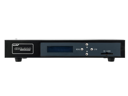 Eurolite CRT-200PRO MK2 Controller – Ansicht 2
