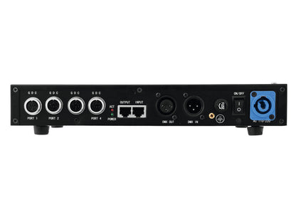 Eurolite CRT-200PRO MK2 Controller – Ansicht 3