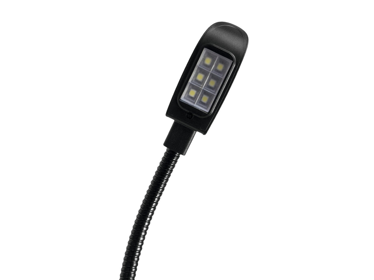 Eurolite Flexilight LED-Schwanenhals SMD, XLR – Ansicht 2