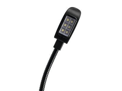 Eurolite Flexilight LED-Schwanenhals SMD, XLR – Ansicht 2