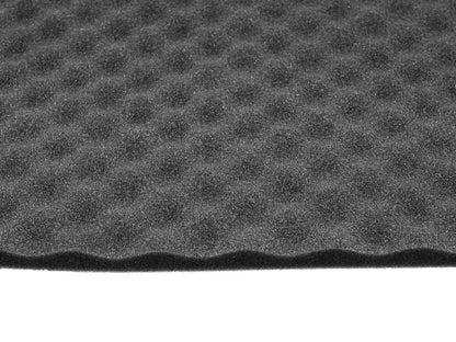 Isoliermatte, Noppen Höhe 20mm, 100x206cm – Ansicht 2