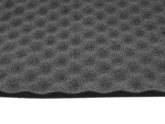 Isoliermatte, Noppen Höhe 50mm, 100x206cm – Ansicht 2