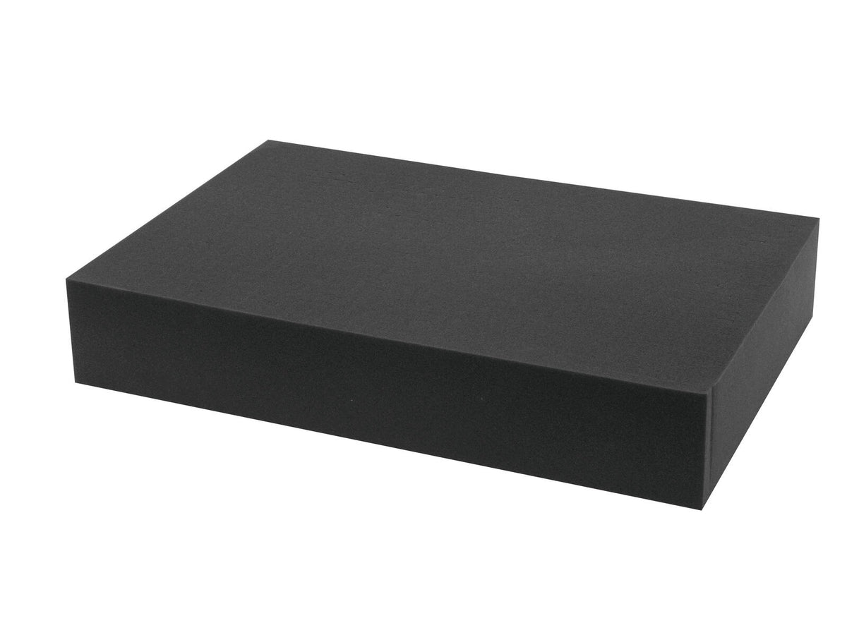 Roadinger Schaumstoffeinsatz 561x351x100mm – Ansicht 2