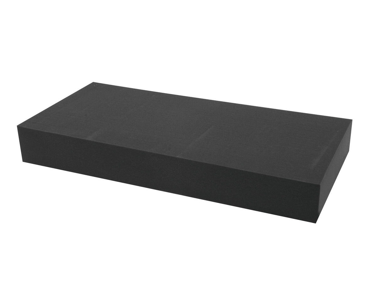 Roadinger Schaumstoffeinsatz 576x376x100mm – Ansicht 2