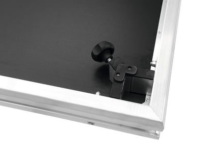 Alutruss Bühnenelement BE-1 2x1m 750kg/m² – Ansicht 3