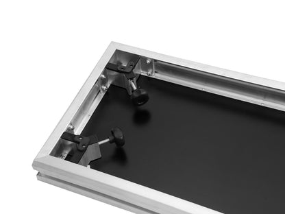 Alutruss Bühnenelement BE-1 2x0,5m 750kg/m² – Ansicht 3