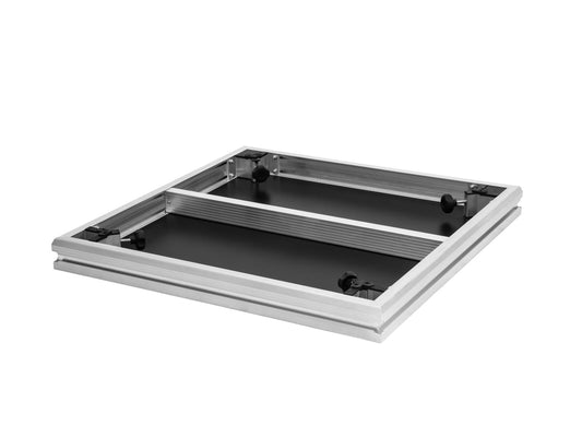 Alutruss Bühnenelement BE-1 1x1m 750kg/m² – Ansicht 2