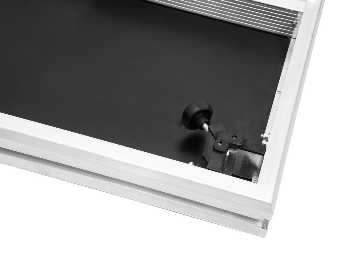 Alutruss Bühnenelement BE-1 1x1m 750kg/m² – Ansicht 3