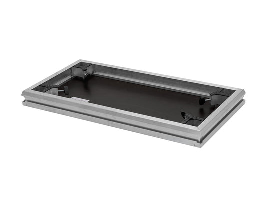 Alutruss Bühnenelement BE-1L 1x0,5m 500kg/m² – Ansicht 2