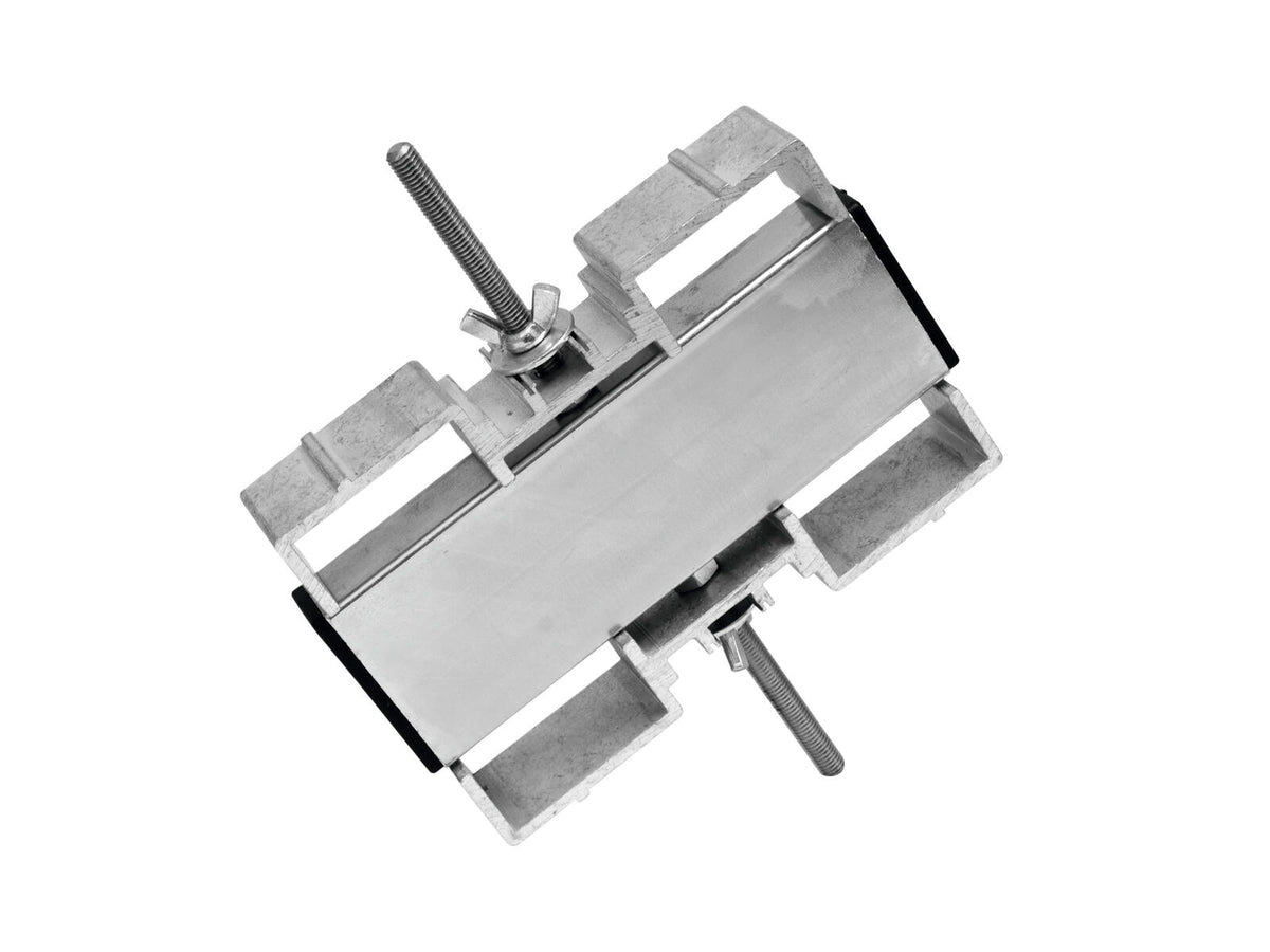 Alutruss BE-1F4 Fußverbinder (4 Füße) – Ansicht 3