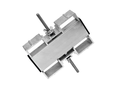 Alutruss BE-1F4 Fußverbinder (4 Füße) – Ansicht 3
