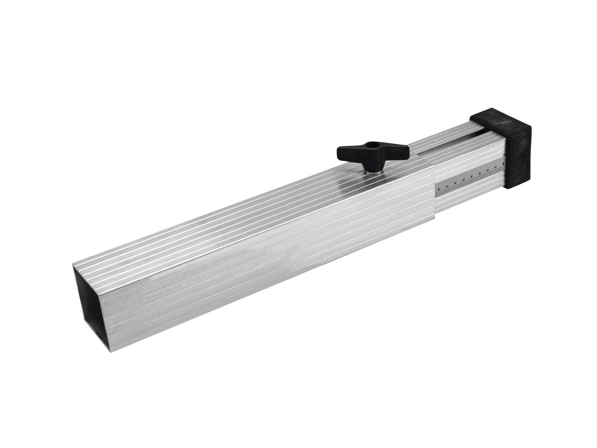 Alutruss BE-14060 Teleskopfuß 40-60cm – Ansicht 2