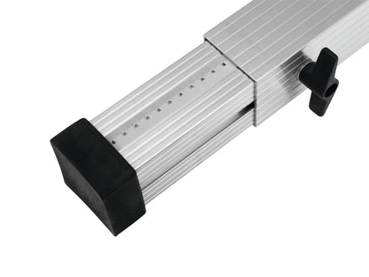 Alutruss BE-16010 Teleskopfuß 60-100cm – Ansicht 3