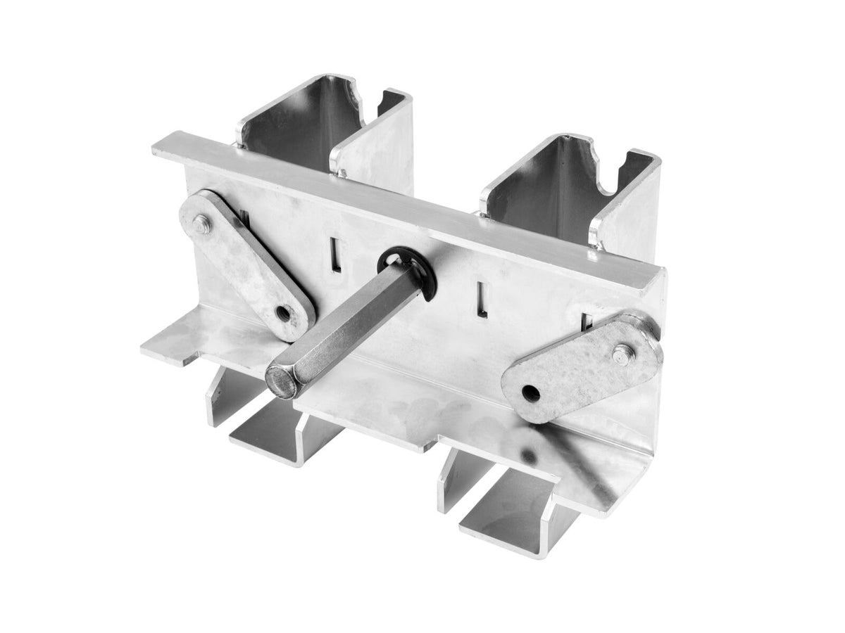 Alutruss BE-1V3 Verbindungsklammer für BE-1G3 – Ansicht 2