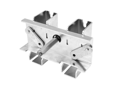 Alutruss BE-1V3 Verbindungsklammer für BE-1G3 – Ansicht 2