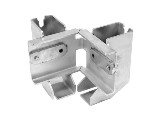 Alutruss BE-1V3E Verbindungsklammer für BE-1G3 – Ansicht 2