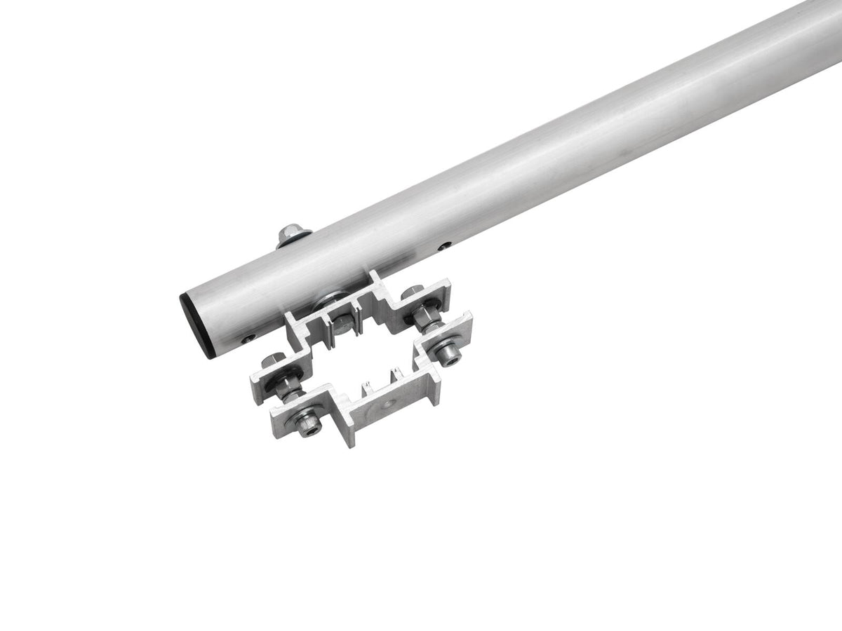 Alutruss BE-1VS2 Strebe 2m – Ansicht 2