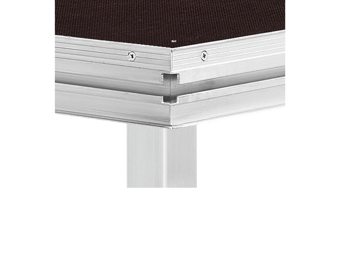 Guil TM-440/1x0,5 Bühnenelement – Ansicht 2