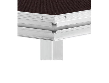 Guil TM-440/1x0,5 Bühnenelement – Ansicht 2