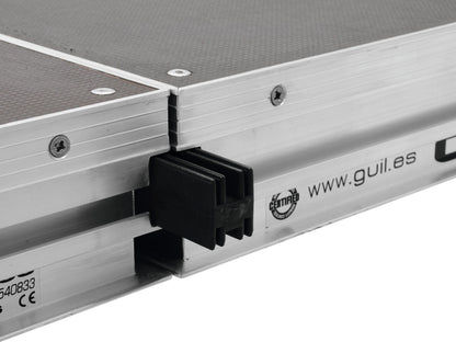 Guil TM-440/2x0,5 Bühnenelement – Ansicht 2