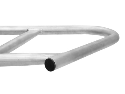 Alutruss BE-1GBT Geländer für BE-1 Bühnentreppe – Ansicht 3