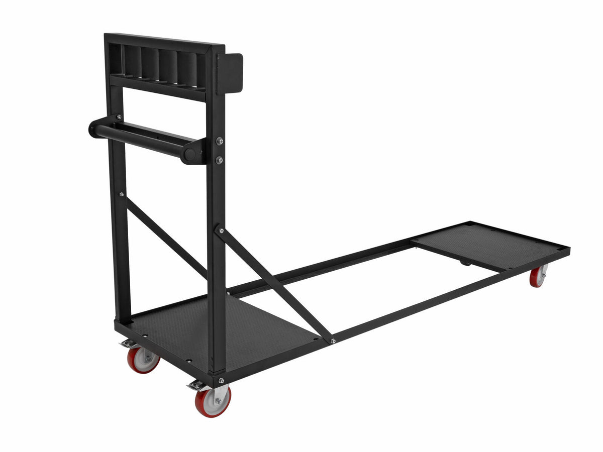 Alutruss BE-1WGH Transportwagen – Ansicht 2