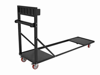 Alutruss BE-1WGH Transportwagen – Ansicht 2