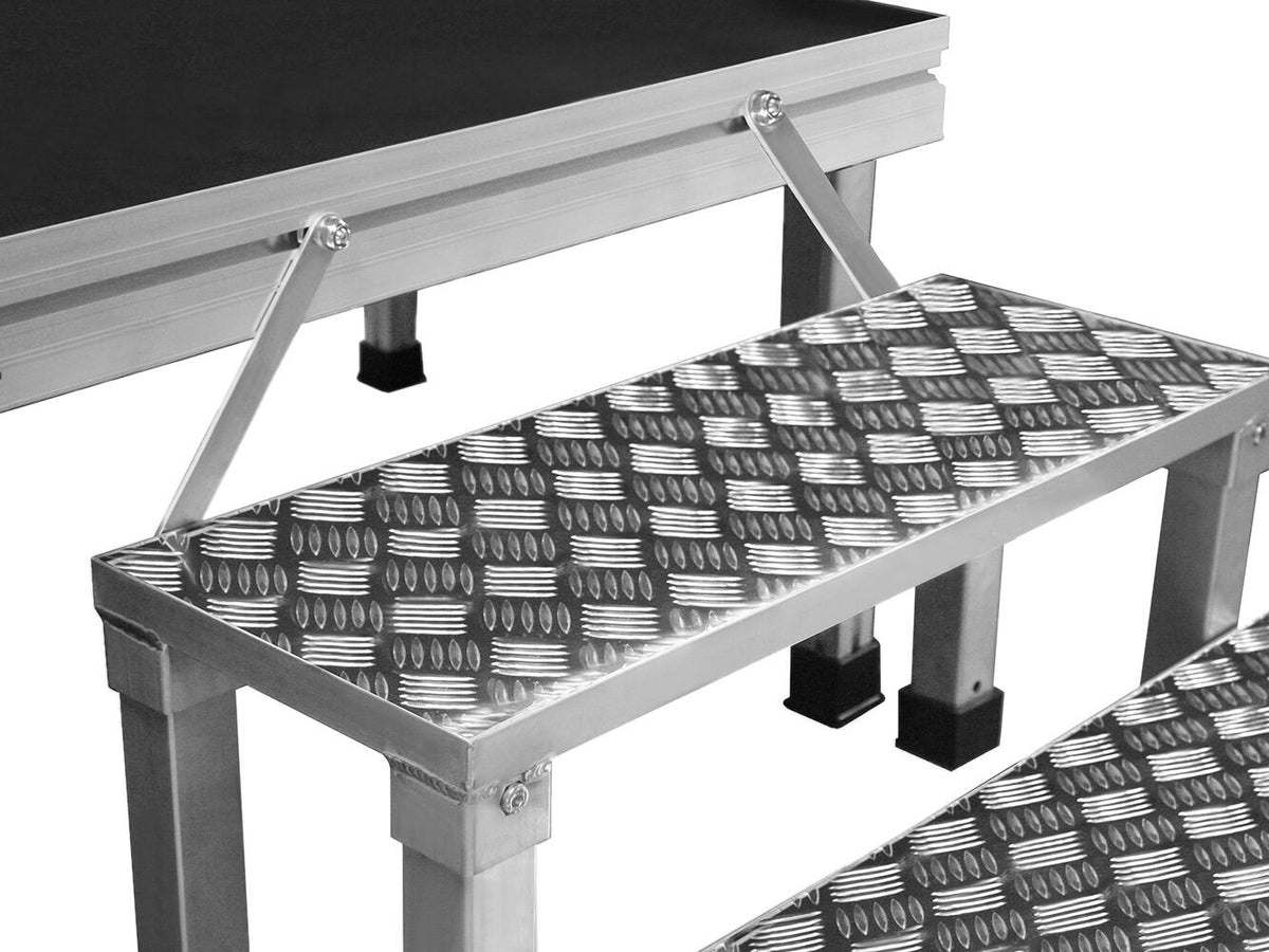 Guil ECD-20 Treppensystem – Ansicht 2