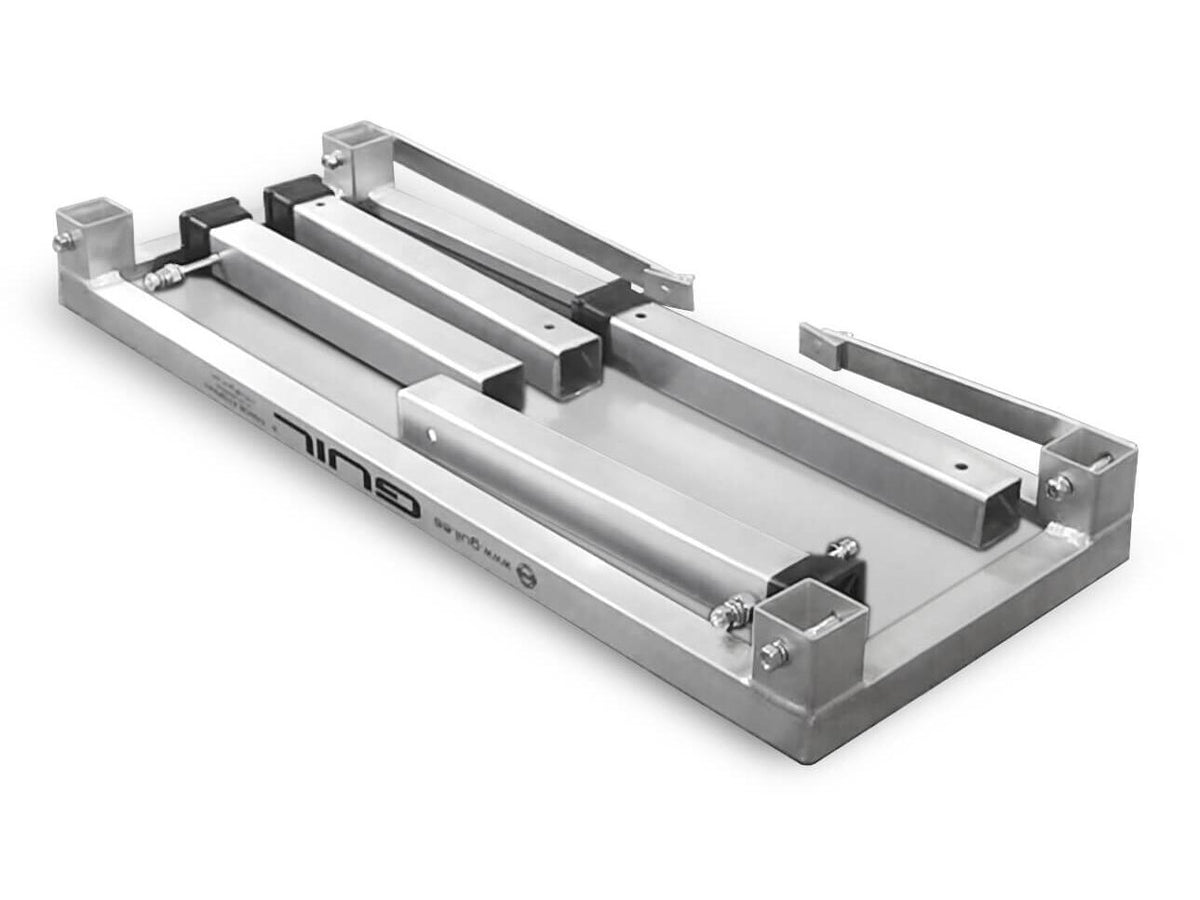 Guil ECD-20 Treppensystem – Ansicht 3