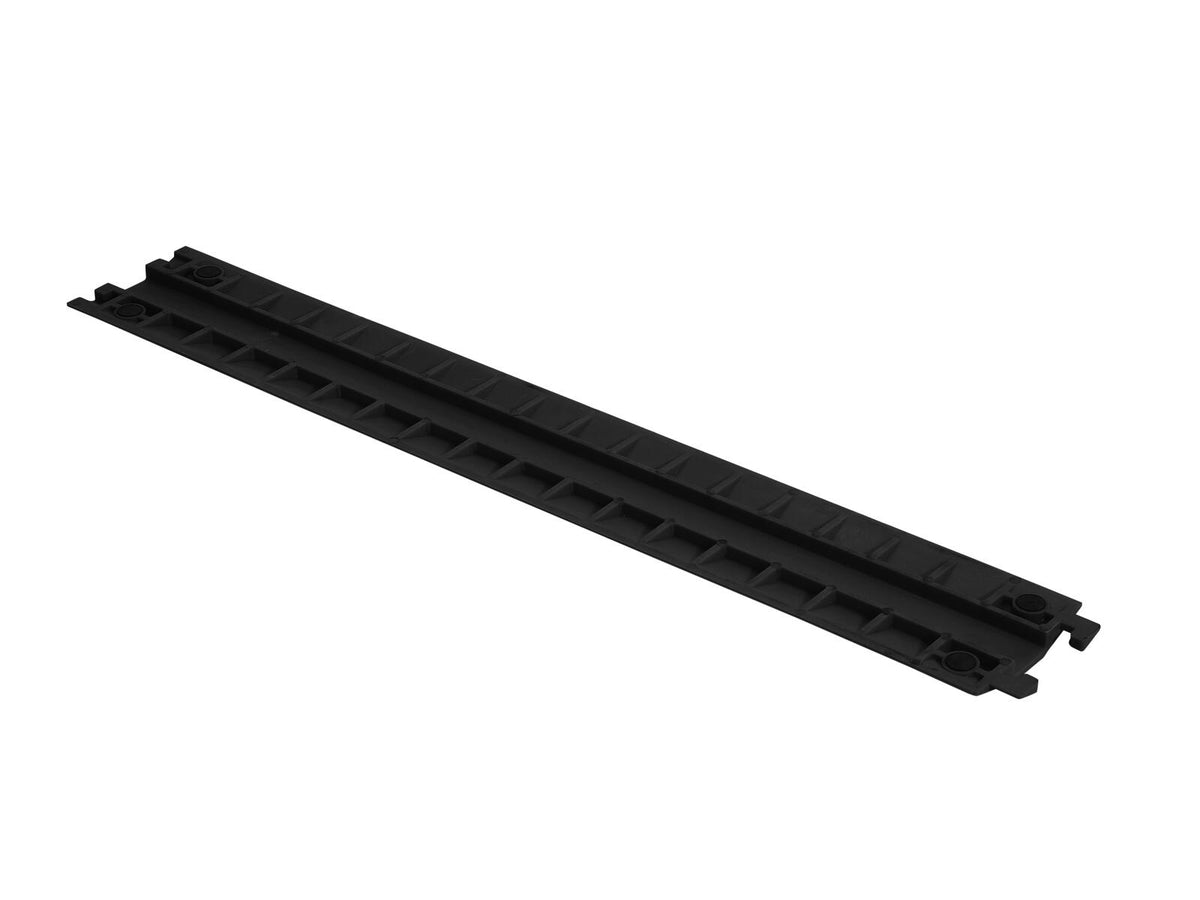Eurolite DRO-1 Kabelkanal sw – Ansicht 3