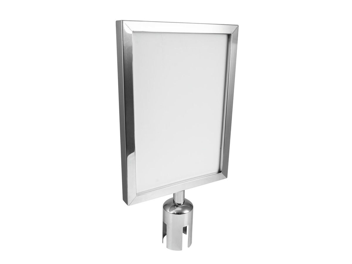 Guil PST-AV/2 Schild 25x33cm – Ansicht 2