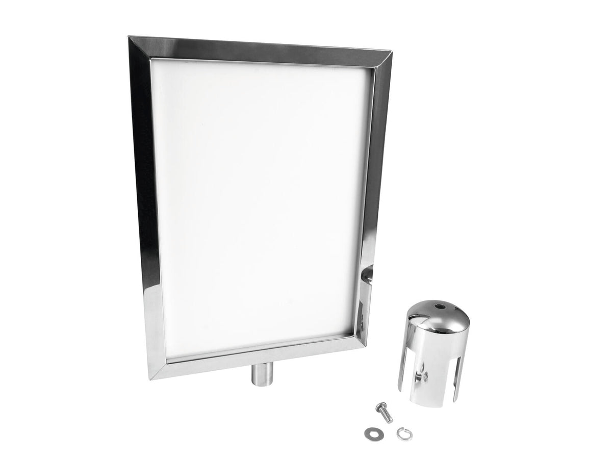 Guil PST-AV/2 Schild 25x33cm – Ansicht 3