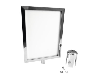 Guil PST-AV/2 Schild 25x33cm – Ansicht 3
