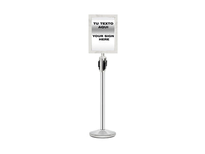 Guil PST-AV/2 Schild 25x33cm – Ansicht 6
