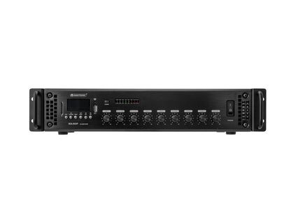 Omnitronic MA-60P ELA-Mischverstärker – Ansicht 4