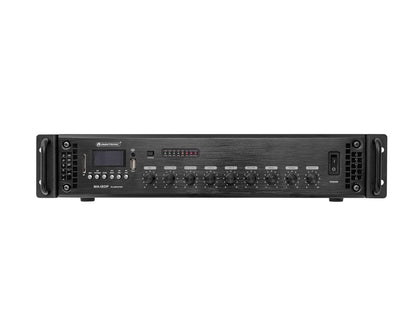 Omnitronic MA-120P ELA-Mischverstärker – Ansicht 5