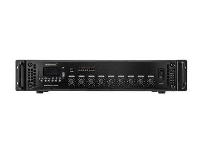 Omnitronic MA-240P ELA-Mischverstärker – Ansicht 4