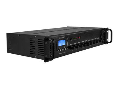 Omnitronic MA-240P ELA-Mischverstärker – Ansicht 5