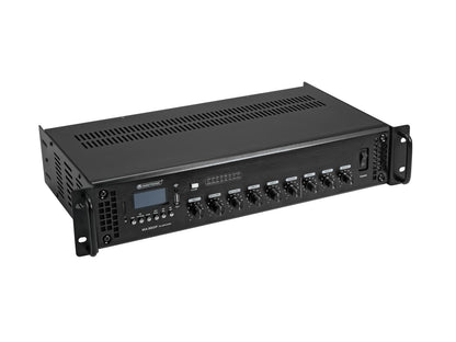 Omnitronic MA-360P ELA-Mischverstärker – Ansicht 2