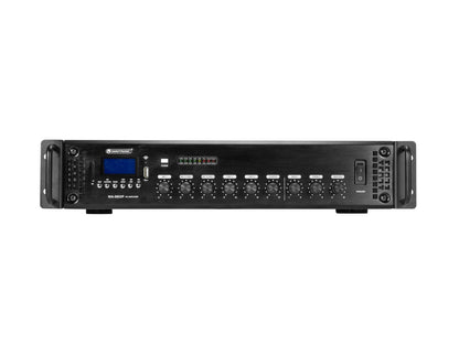 Omnitronic MA-360P ELA-Mischverstärker – Ansicht 4