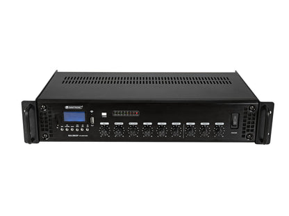 Omnitronic MA-360P ELA-Mischverstärker – Ansicht 6