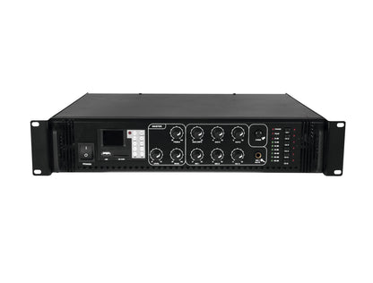 Omnitronic MPZ-500.6P ELA-Mischverstärker