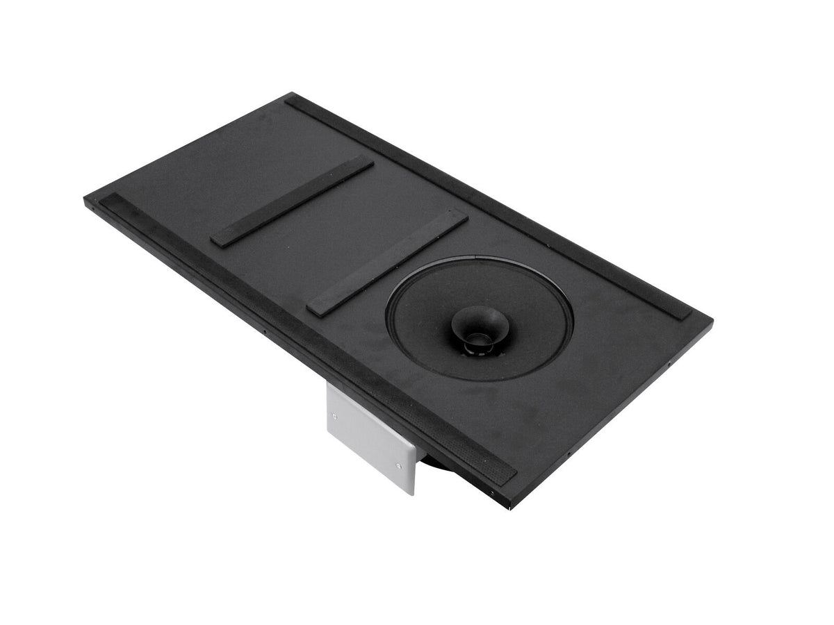 Omnitronic GCTH-815S Deckenpaneel 15W 2x – Ansicht 2