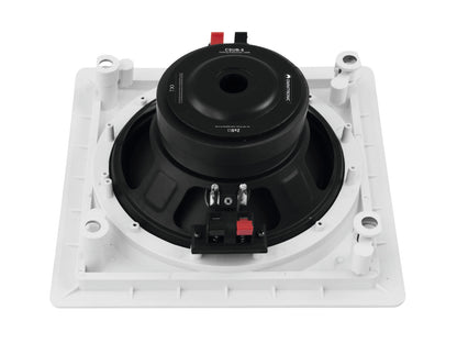Omnitronic CSUB-8 Decken-Subwoofer – Ansicht 3