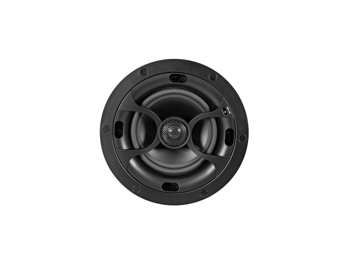 Omnitronic CST-508 2-Wege-Deckenlautsprecher – Ansicht 3