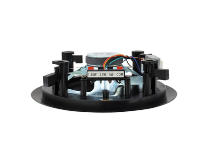 Omnitronic CS-6 Deckenlautsprecher sw – Ansicht 3