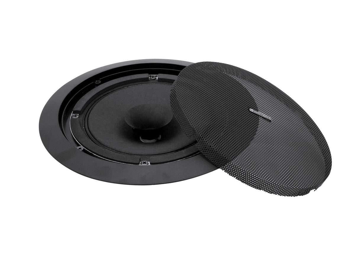 Omnitronic CS-6 Deckenlautsprecher sw – Ansicht 4
