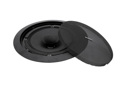 Omnitronic CS-6 Deckenlautsprecher sw – Ansicht 4