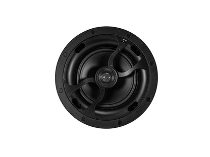 Omnitronic CST-608 2-Wege-Deckenlautsprecher – Ansicht 3