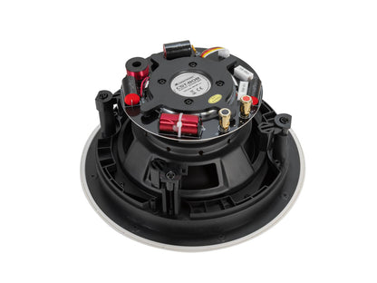 Omnitronic CST-808 2-Wege-Deckenlautsprecher – Ansicht 5